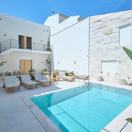 Ca Sa Pagesa - Adults Only 3* Santa Margalida