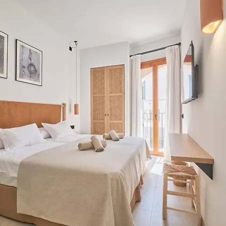 Hotel Ca Sa Pagesa - Adults Only 3*