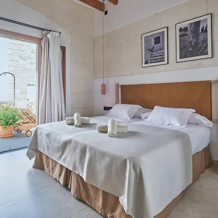 Hotel Ca Sa Pagesa - Adults Only Santa Margalida