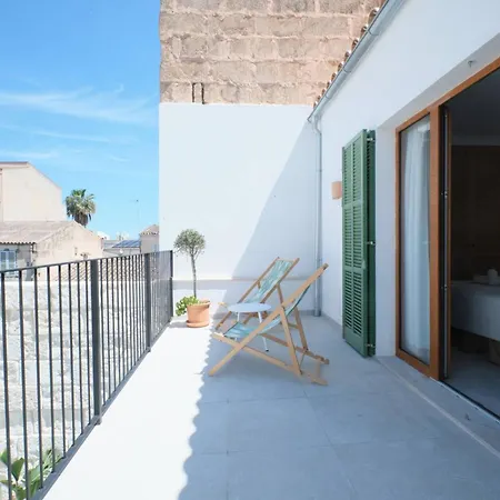 Ca Sa Pagesa - Adults Only Hotel Santa Margalida