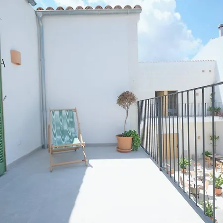 Hotel Ca Sa Pagesa - Adults Only