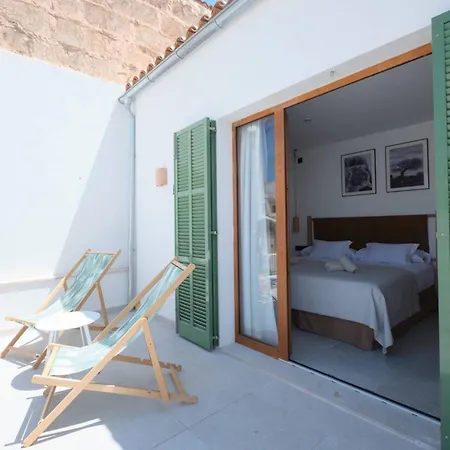 Ca Sa Pagesa - Adults Only Hotel Santa Margalida