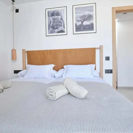 Hotel Ca Sa Pagesa - Adults Only Santa Margalida