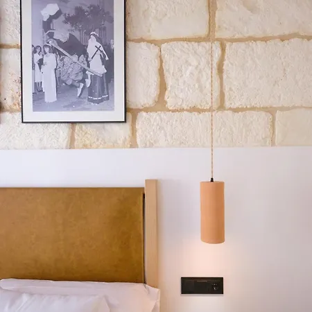 Ca Sa Pagesa - Adults Only 3* Santa Margalida