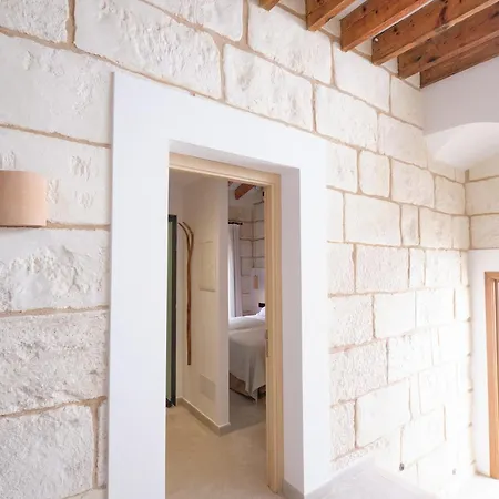 Ca Sa Pagesa - Adults Only Hotel