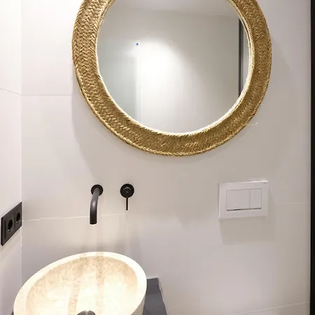 Ca Sa Pagesa - Adults Only 3* Santa Margalida