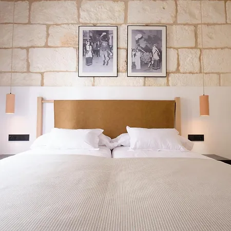 Ca Sa Pagesa - Adults Only Hotel Santa Margalida