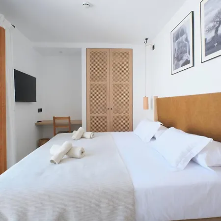 Ca Sa Pagesa - Adults Only Hotel Santa Margalida