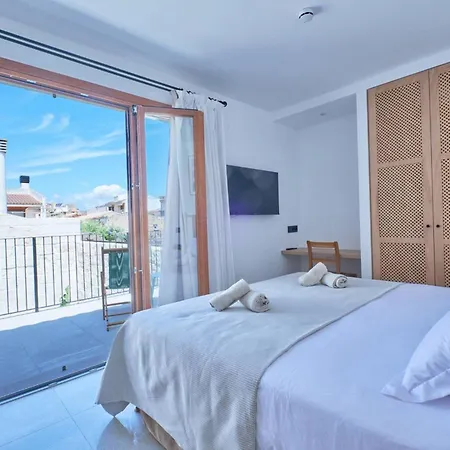 Ca Sa Pagesa - Adults Only 3*