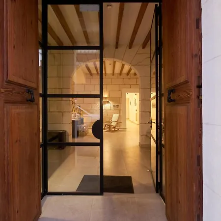 Ca Sa Pagesa - Adults Only 3* Santa Margalida
