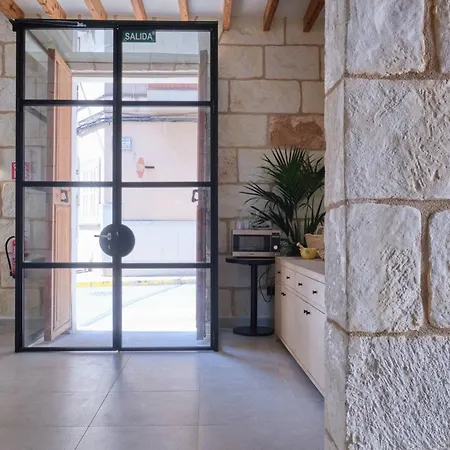 Ca Sa Pagesa - Adults Only Santa Margalida