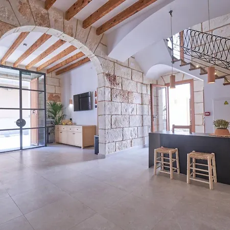 Ca Sa Pagesa - Adults Only 3*