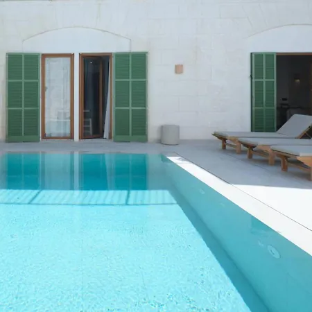Ca Sa Pagesa - Adults Only Otel 3*
