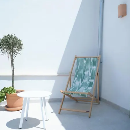 Ca Sa Pagesa - Adults Only Santa Margalida