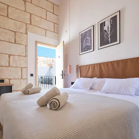 Ca Sa Pagesa - Adults Only 3* Santa Margalida
