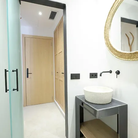 Ca Sa Pagesa - Adults Only Otel 3*