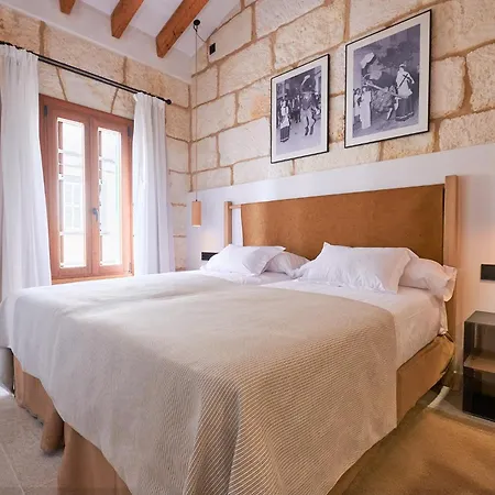 Ca Sa Pagesa - Adults Only 3*
